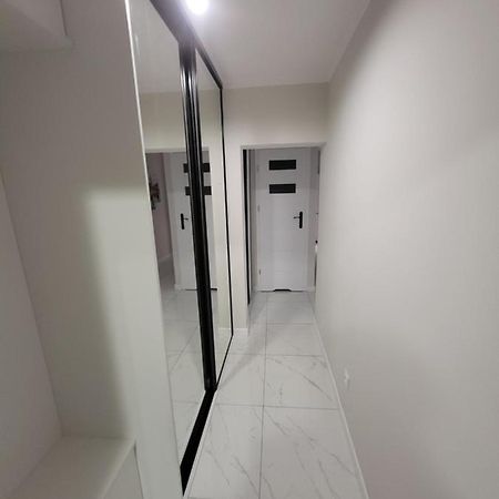 Nabycinska Rent Lägenhet Wrocław Exteriör bild
